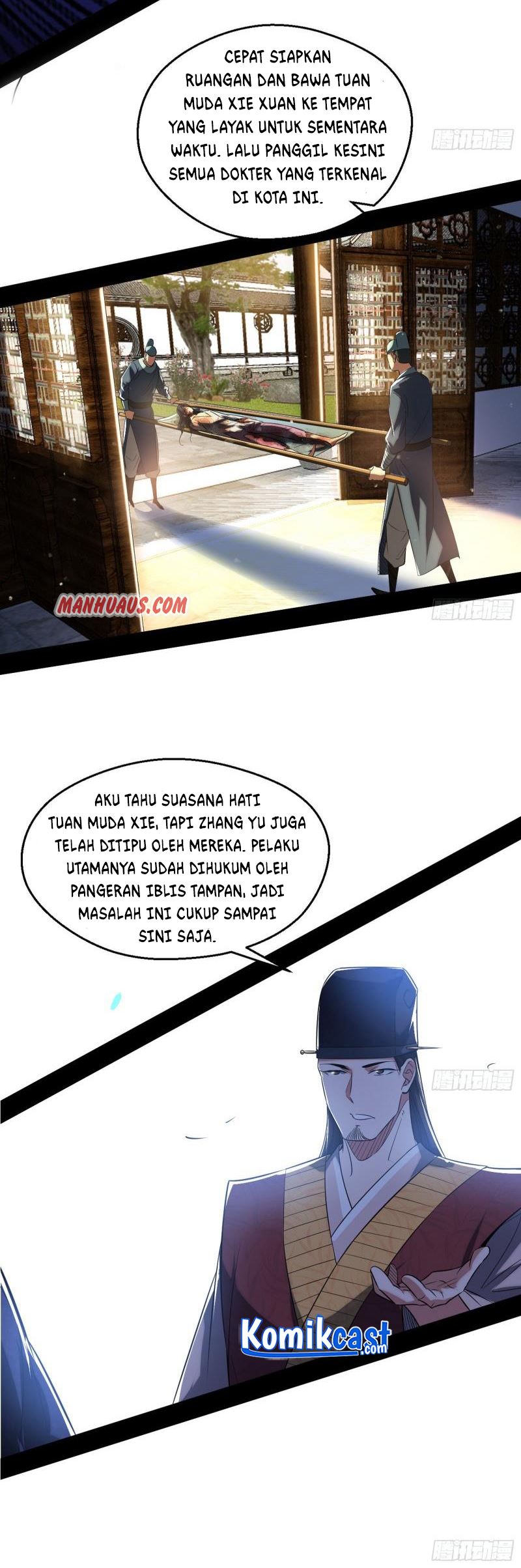 Dilarang COPAS - situs resmi www.mangacanblog.com - Komik im an evil god 111 - chapter 111 112 Indonesia im an evil god 111 - chapter 111 Terbaru 12|Baca Manga Komik Indonesia|Mangacan